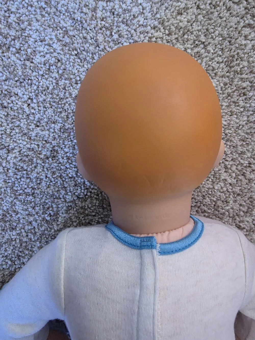 American Girl Bitty Baby Lot
